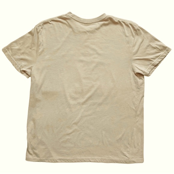 Pink Floyd T-shirt 1973 World Tour Retro Band T - Picture 2 of 6